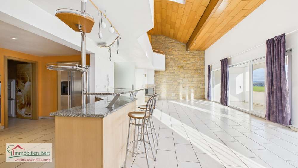 Thumbnail-Haus zum Kaufen in Kirf Meurich 364.800,00 € 228 m²