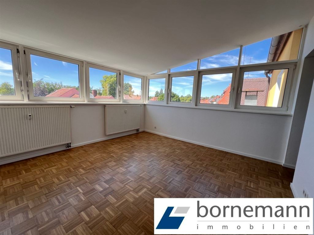 Thumbnail-Wohnung zum Mieten in Roth 570,00 € 72 m²