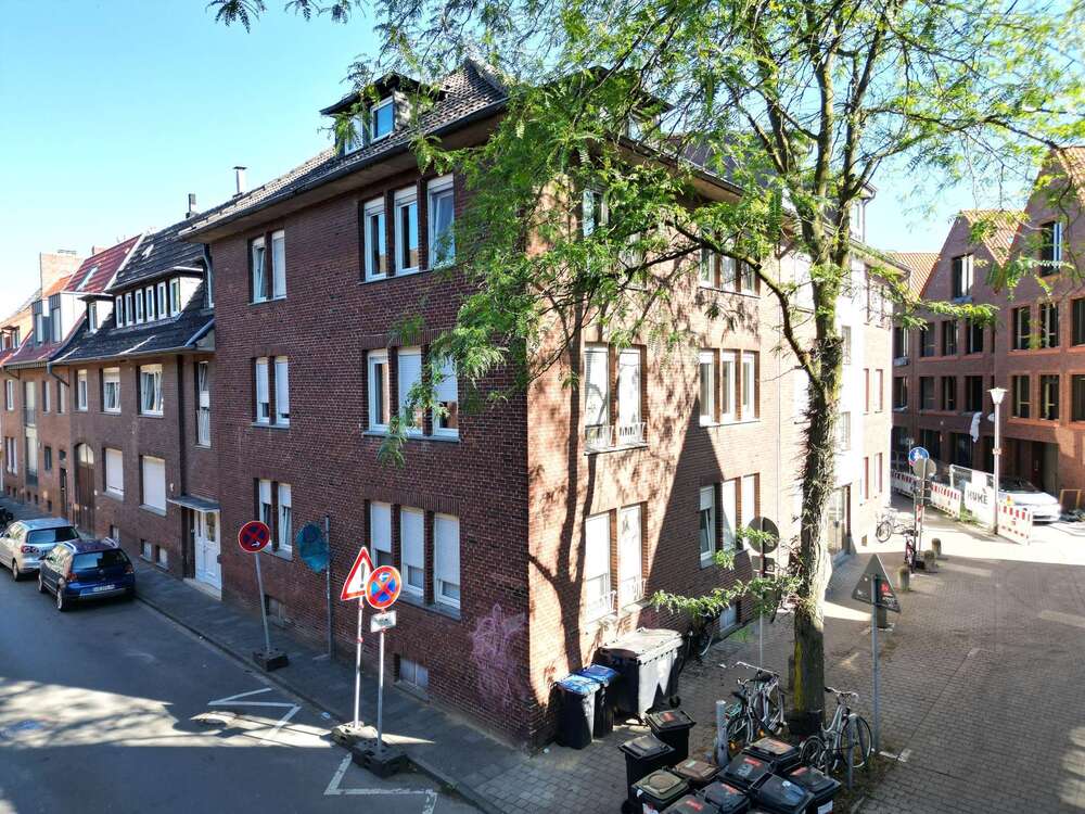 Thumbnail-Haus zum Kaufen in Münster 1.790.000,00 € 450 m²
