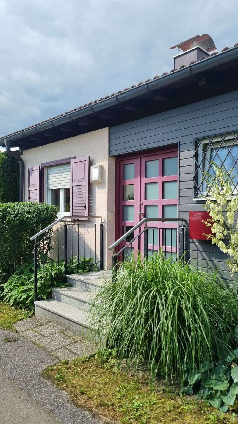 Thumbnail-Haus zum Kaufen in Rosenheim 625.000,00 € 117 m²