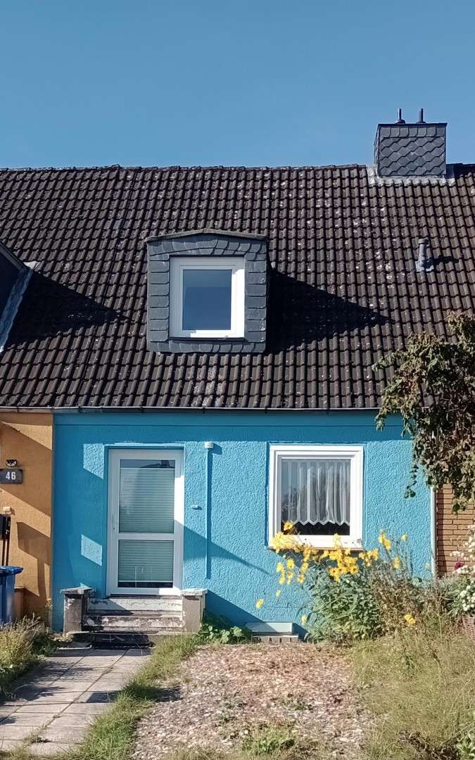 Thumbnail-Haus zum Kaufen in Lübeck 205.000,00 € 58 m²