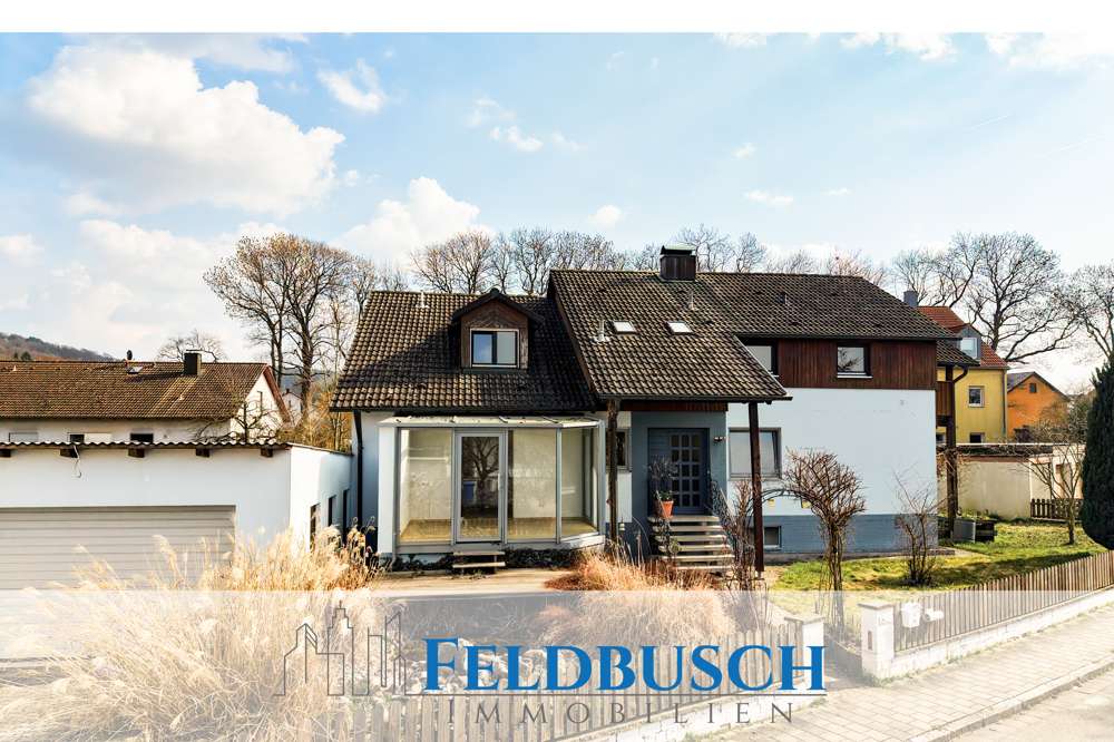 Thumbnail-Haus zum Kaufen in Neumarkt in der Oberpfalz 549.000,00 € 243.52 m²