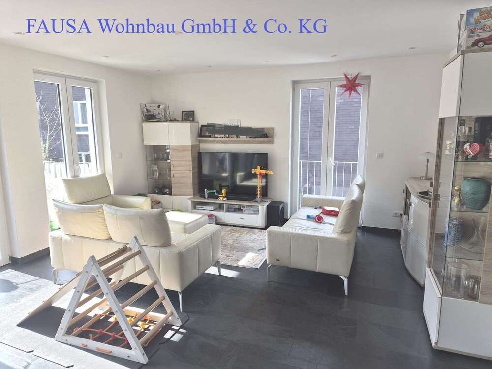 Thumbnail-Wohnung zum Mieten in Bonn 1.530,00 € 107 m²