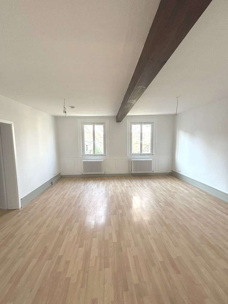 Thumbnail-Wohnung zum Mieten in Karlsruhe 1.290,00 € 106 m²