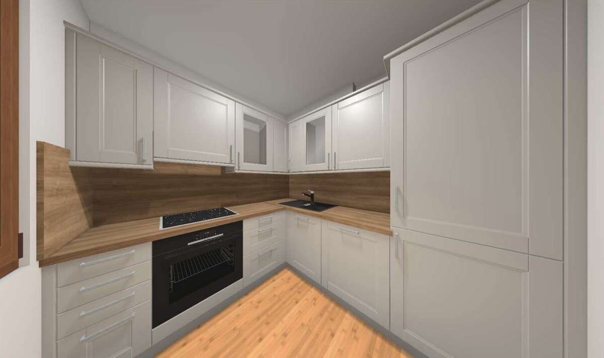 Thumbnail-Wohnung zum Mieten in Görlitz 475,00 € 46.66 m²