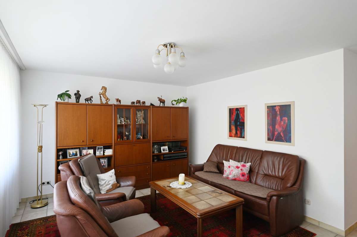 Thumbnail-Wohnung zum Kaufen in Mainz 274.000,00 € 79 m²