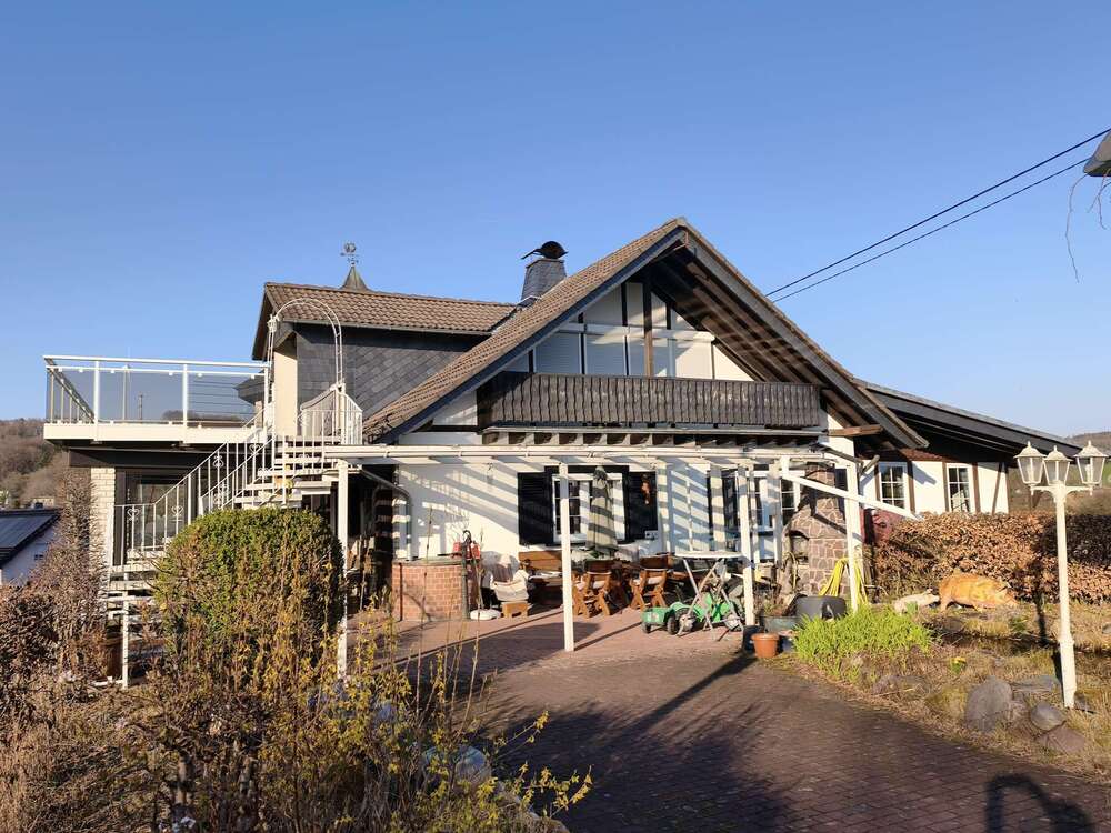 Thumbnail-Haus zum Kaufen in Morsbach 525.000,00 € 245 m²