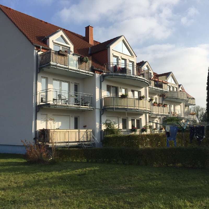 Thumbnail-Wohnung zum Kaufen in Königsbrück 177.325,00 € 86.5 m²