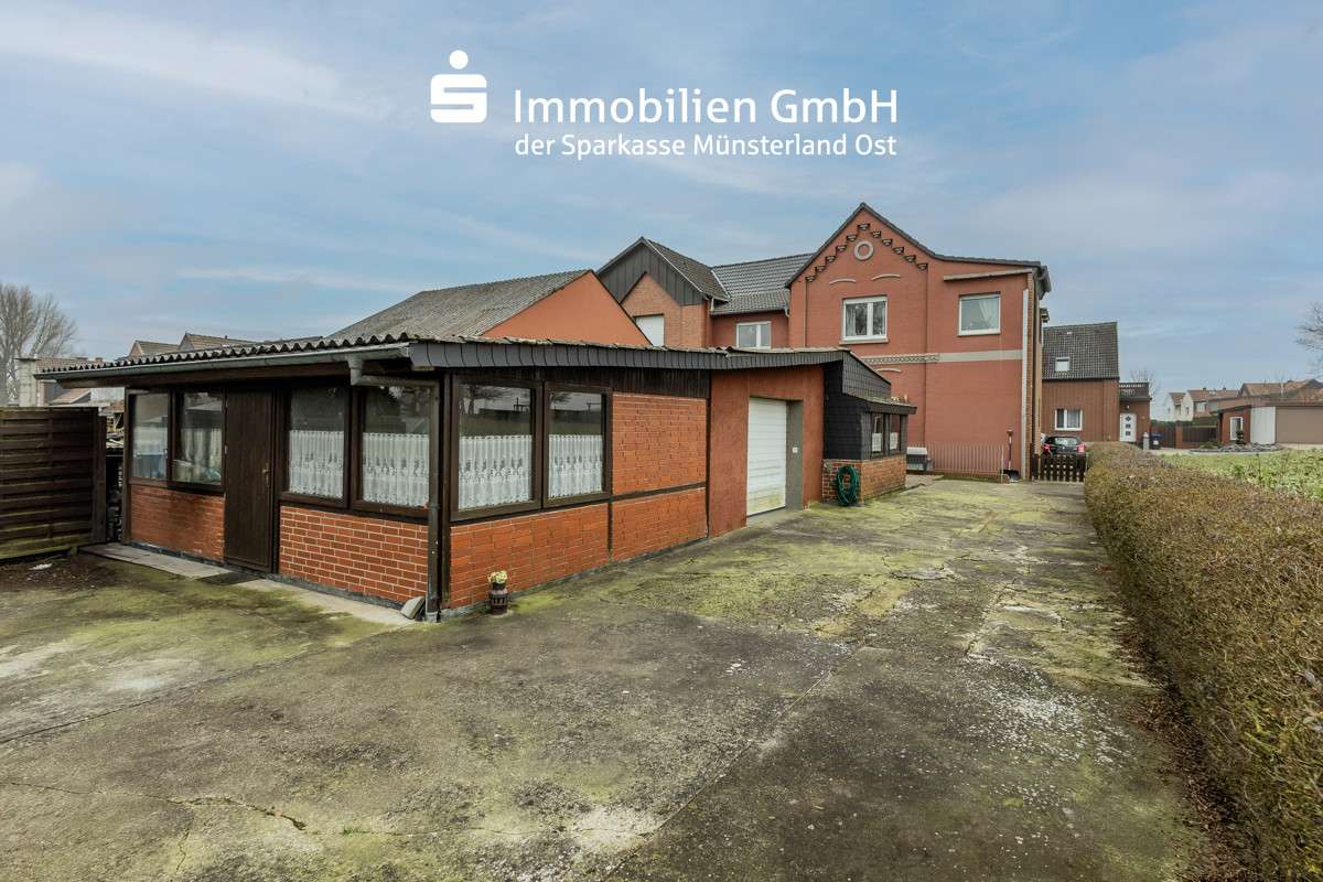 Thumbnail-Haus zum Kaufen in Ennigerloh 199.000,00 € 123 m²