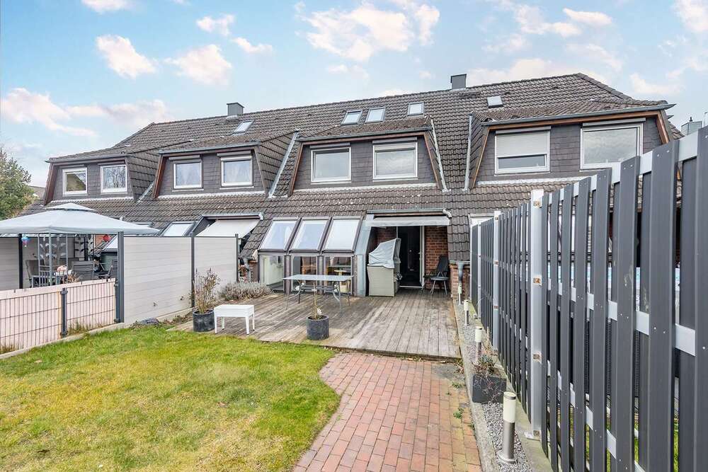 Thumbnail-Haus zum Kaufen in Stelle 330.000,00 € 115 m²