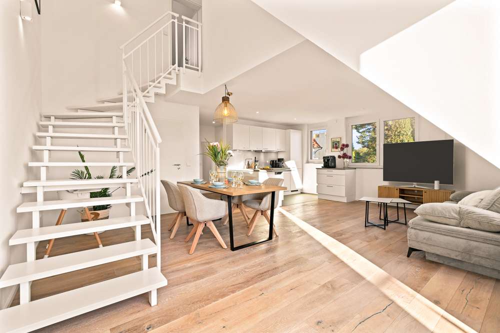 Thumbnail-Wohnung zum Mieten in Friedrichshafen 1.750,00 € 71 m²