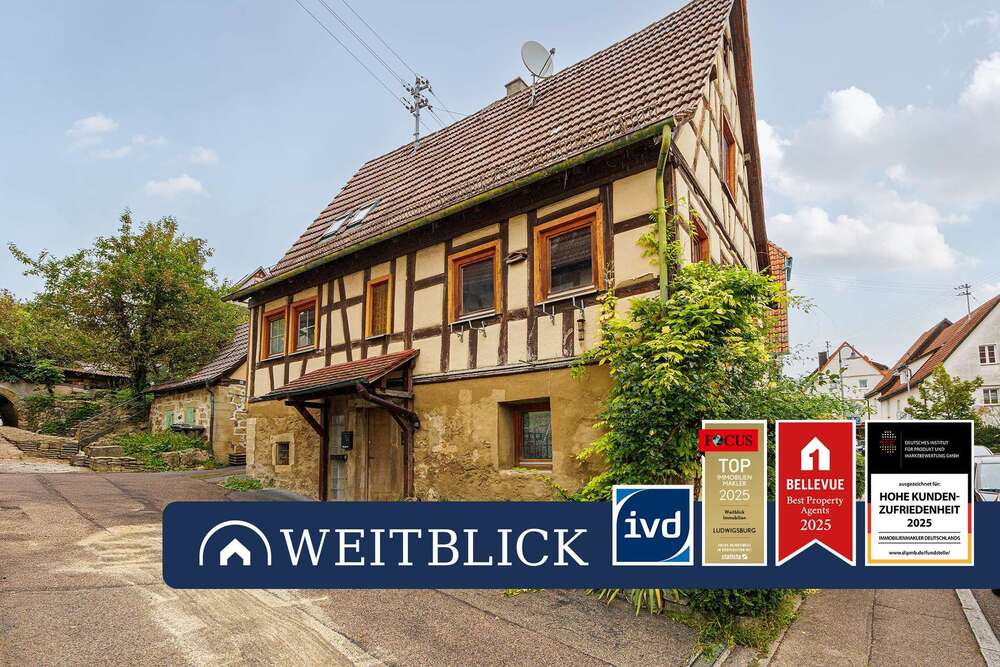 Thumbnail-Haus zum Kaufen in Marbach am Neckar 249.000,00 € 84.5 m²