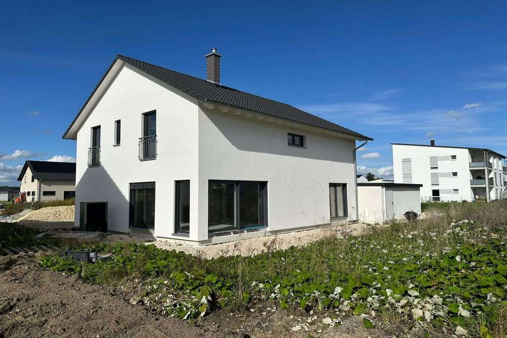 Thumbnail-Haus zum Kaufen in Nordendorf 539.900,00 € 148 m²