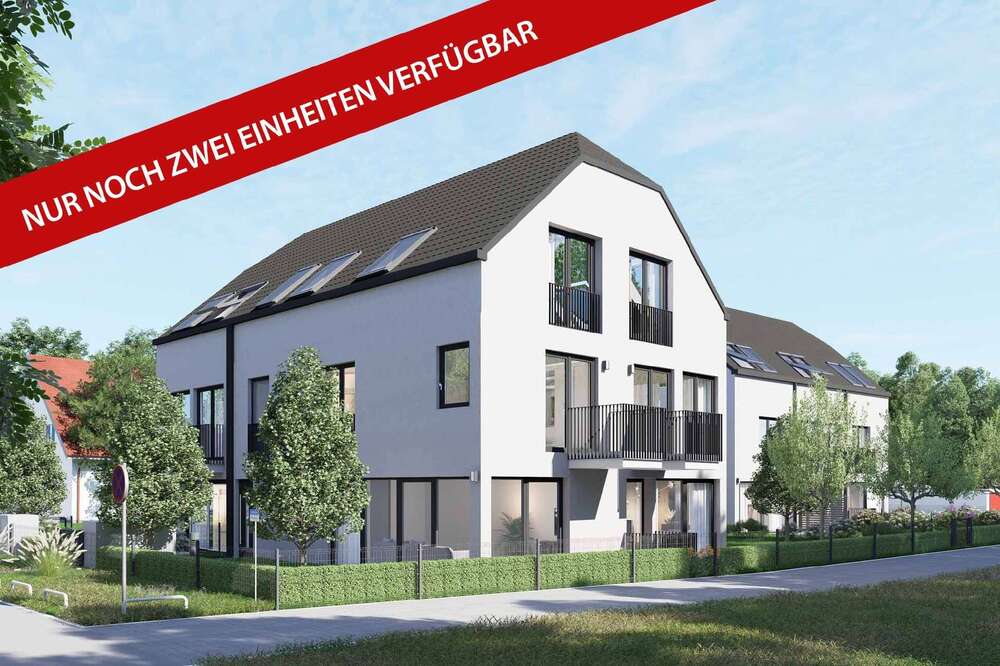 Thumbnail-Haus zum Kaufen in München 1.388.500,00 € 154.15 m²
