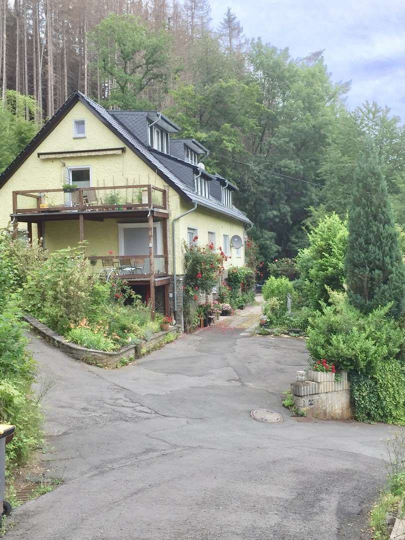 Thumbnail-Wohnung zum Mieten in Engelskirchen 635,00 € 83 m²