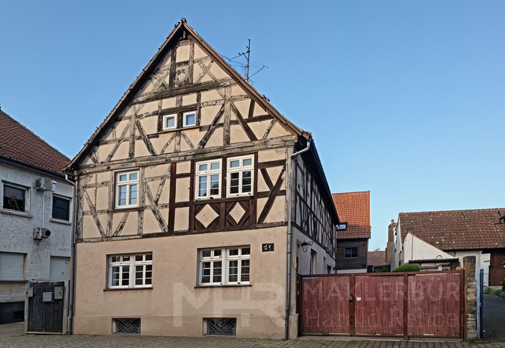 Thumbnail-Haus zum Kaufen in Groß-Rohrheim 479.000,00 € 155.16 m²
