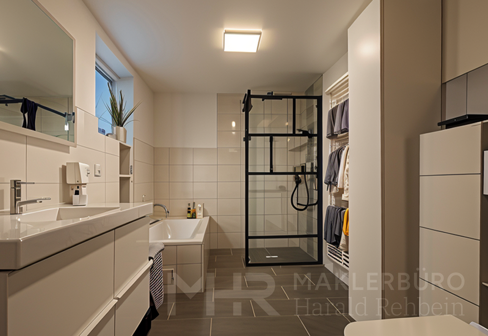 Thumbnail-Haus zum Kaufen in Groß-Rohrheim 497.000,00 € 155.16 m²