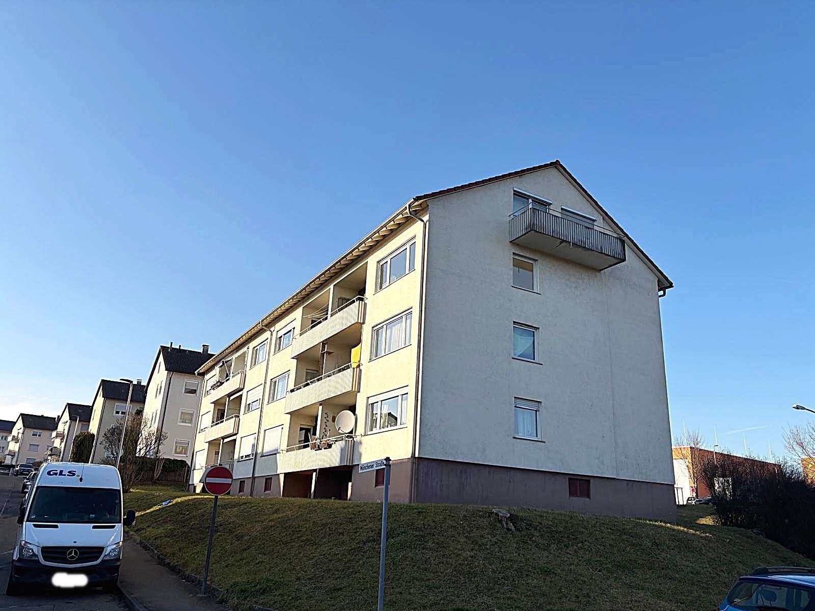 Thumbnail-Haus zum Kaufen in Backnang 995.000,00 € 485.57 m²