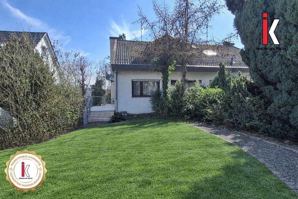 Thumbnail-Haus zum Kaufen in Leonberg 609.000,00 € 167 m²