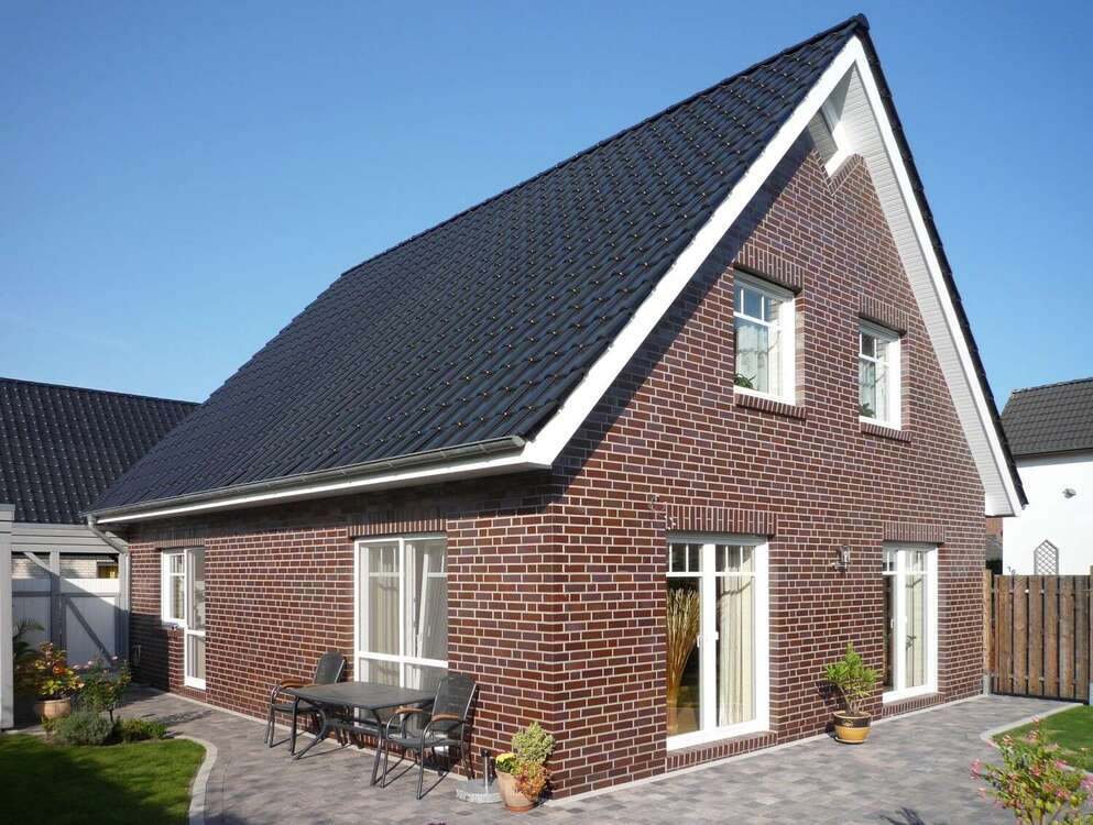 Thumbnail-Haus zum Kaufen in Oldenburg Osternburg 558.700,00 € 140 m²