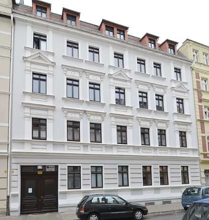 Thumbnail-Wohnung zum Mieten in Görlitz 365,00 € 37.89 m²