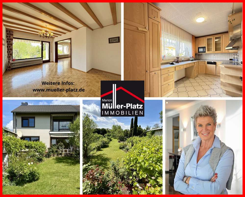 Thumbnail-Haus zum Kaufen in Bergheim 369.000,00 € 120 m²