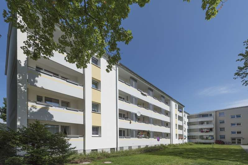 Thumbnail-Wohnung zum Mieten in Bremerhaven 452,00 € 68.35 m²