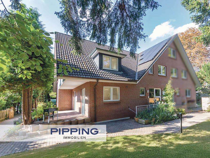 Thumbnail-Haus zum Kaufen in Wentorf 695.000,00 € 154 m²
