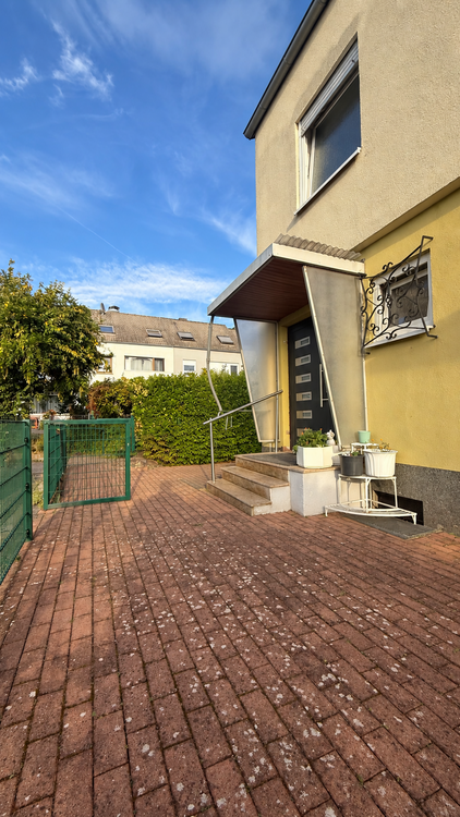 Thumbnail-Haus zum Kaufen in Hattersheim am Main 549.000,00 € 133 m²