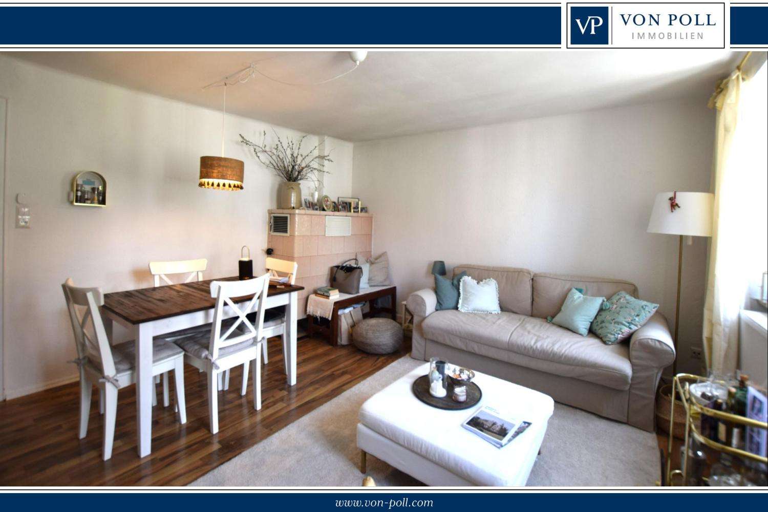 Thumbnail-Wohnung zum Mieten in Rothenburg 775,00 € 83 m²