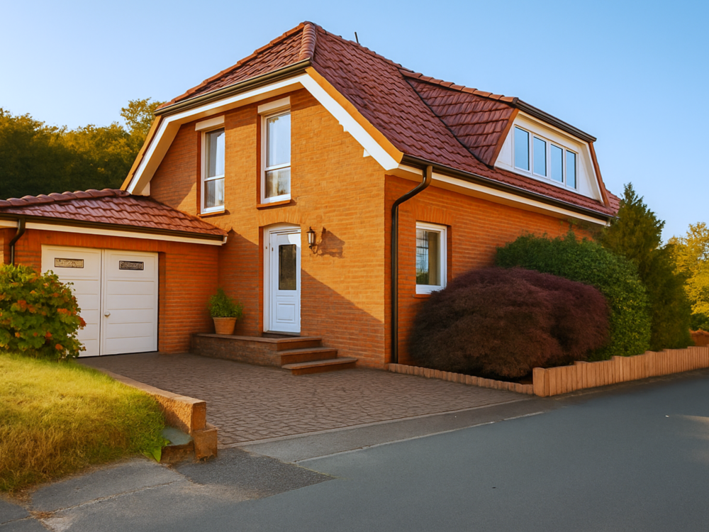 Thumbnail-Haus zum Kaufen in Bremen 580.000,00 € 182 m²