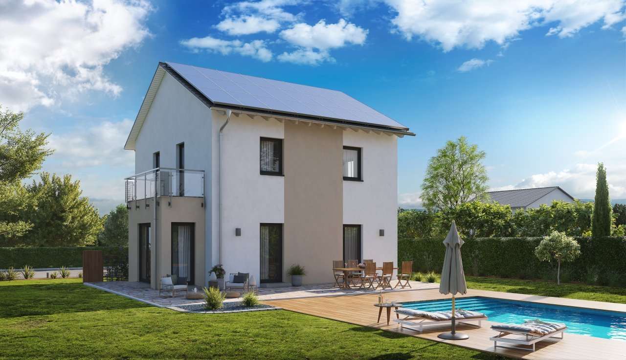 Thumbnail-Haus zum Kaufen in Rheinböllen 234.499,00 € 133.7 m²