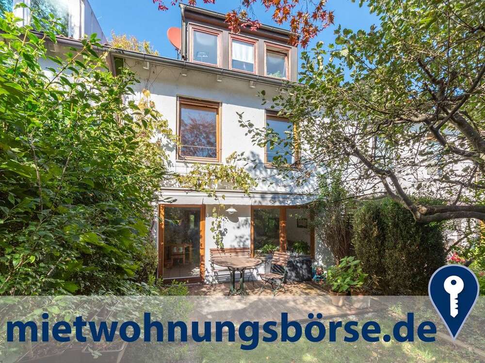 Thumbnail-Haus zum Mieten in München 2.500,00 € 133.59 m²