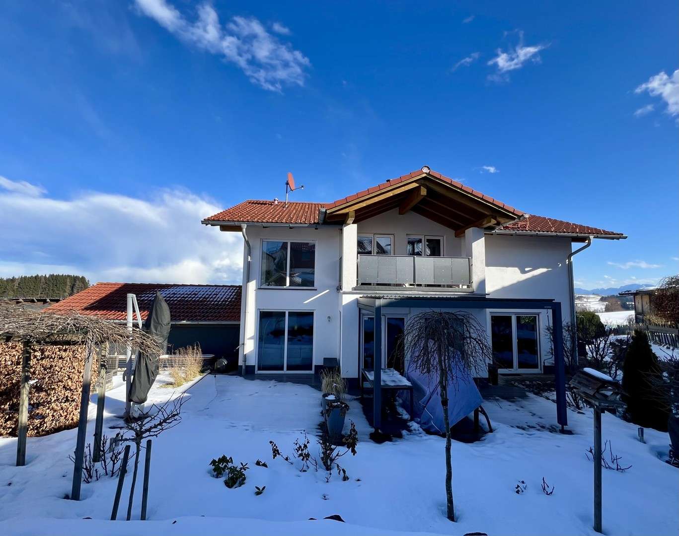 Thumbnail-Haus zum Kaufen in Oy-Mittelberg 1.195.000,00 € 170 m²