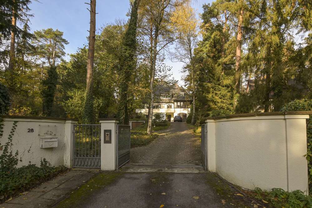 Thumbnail-Haus zum Kaufen in Hamburg 799.000,00 € 260 m²