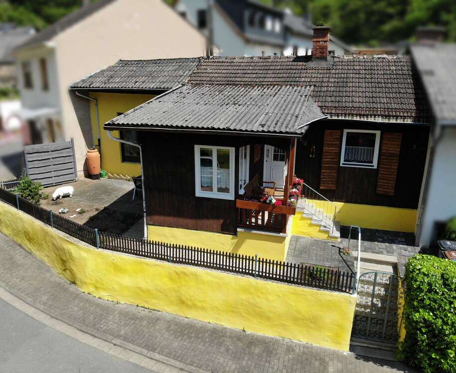 Thumbnail-Haus zum Kaufen in Hatzenport 119.000,00 € 70.19 m²