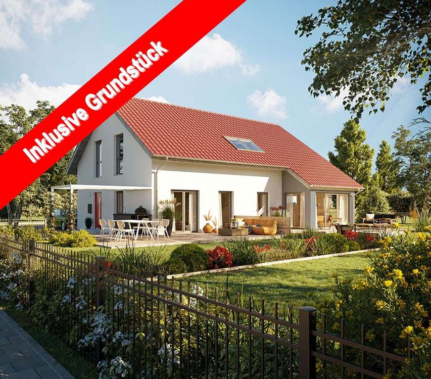 Thumbnail-Haus zum Kaufen in Hamm 862.345,00 € 210 m²