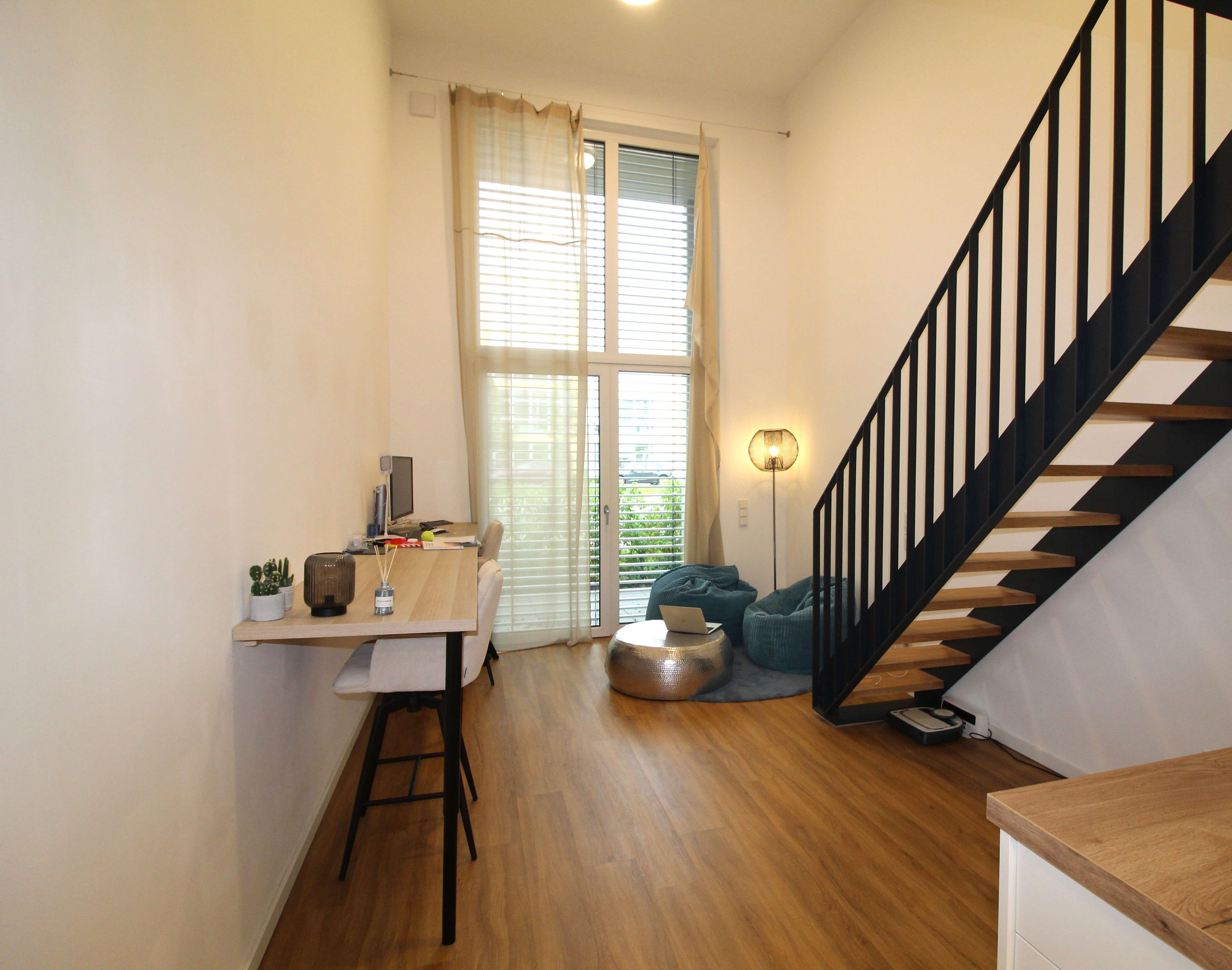Thumbnail-Wohnung zum Mieten in Regensburg 683,00 € 36 m²