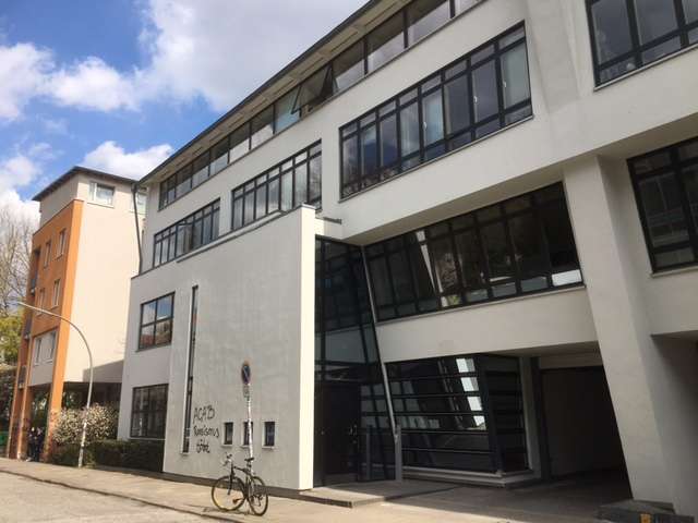 Thumbnail-Büro in Hamburg 440,00 € 21 m²