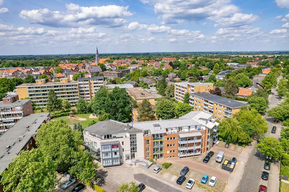 Thumbnail-Wohnung zum Kaufen in Winsen (Luhe) 275.000,00 € 73 m²