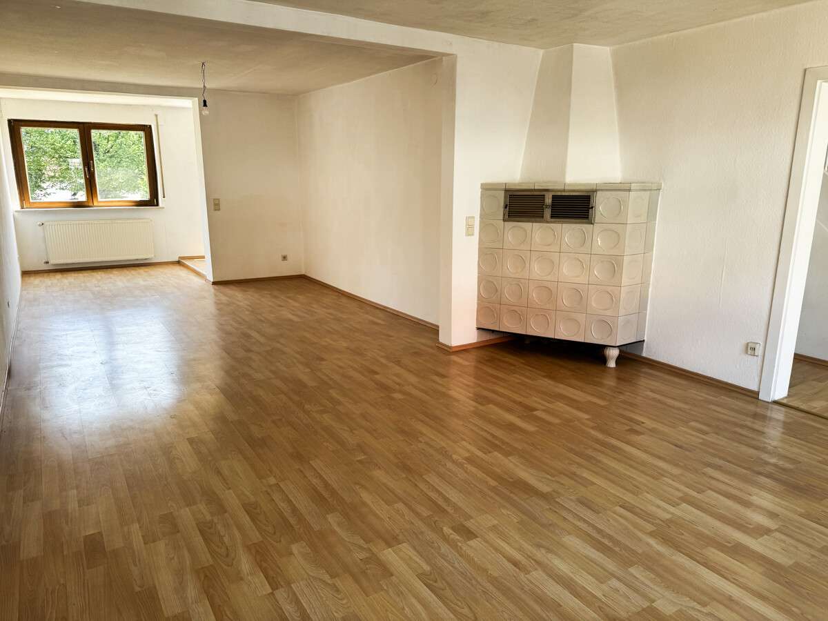 Thumbnail-Haus zum Kaufen in Heidenheim an der Brenz Schnaitheim 225.000,00 € 124 m²