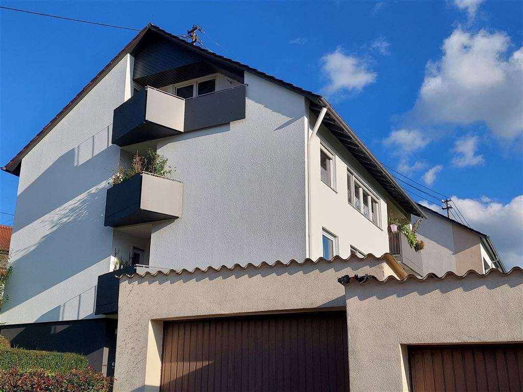 Thumbnail-Haus zum Kaufen in Rudersberg 589.000,00 € 300 m²