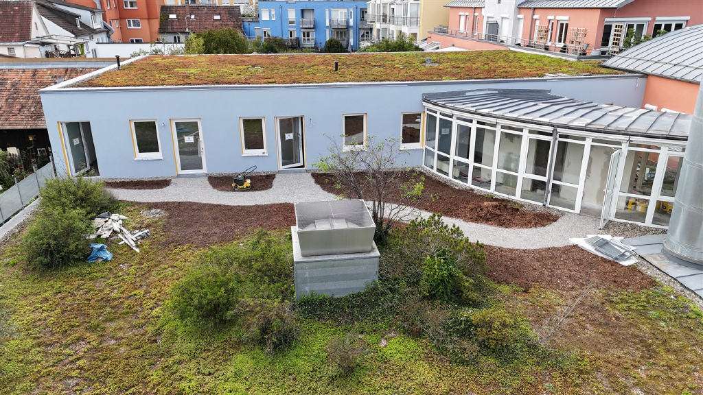 Thumbnail-Wohnung zum Mieten in Singen (Hohentwiel) 755,00 € 47.19 m²