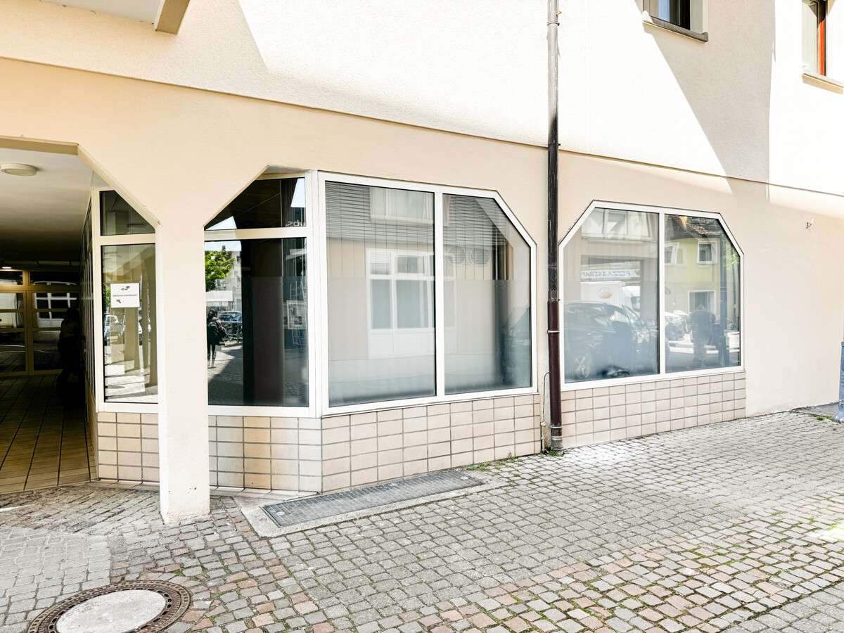 Thumbnail-Büro in Heidenheim an der Brenz 660,00 € 70 m²
