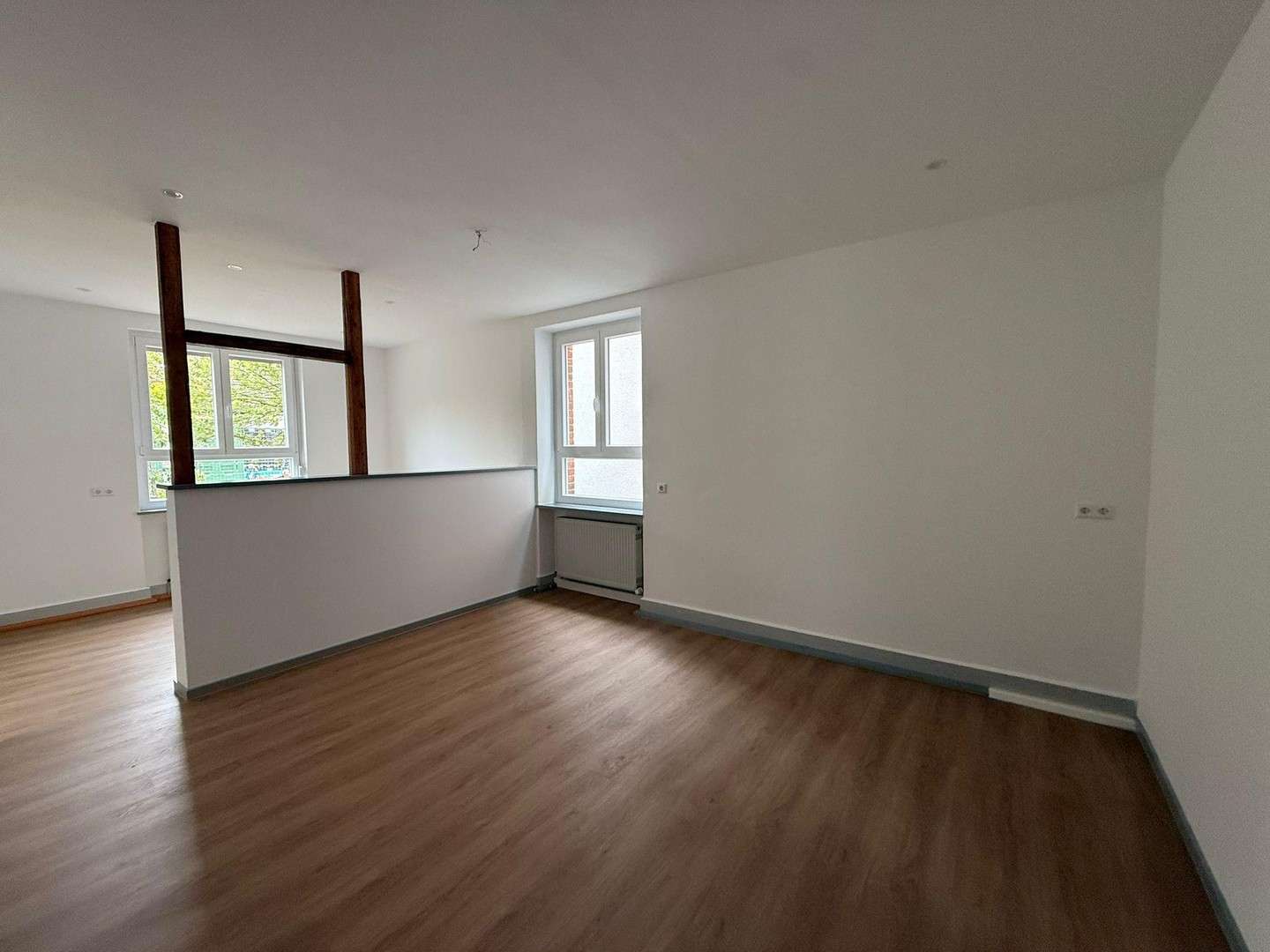 Thumbnail-Wohnung zum Mieten in Heilbronn 1.200,00 € 81 m²