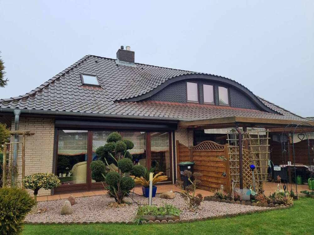 Thumbnail-Haus zum Kaufen in Embsen 459.000,00 € 181.04 m²
