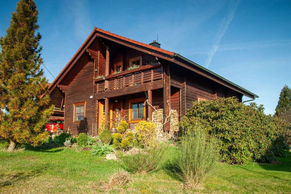 Thumbnail-Haus zum Kaufen in Klingenberg 330.000,00 € 120 m²