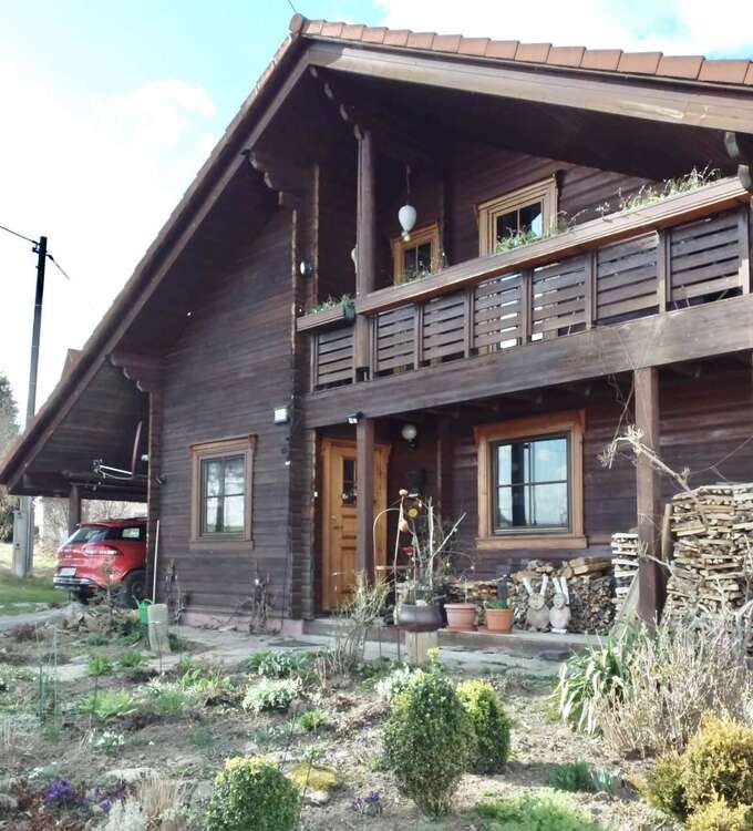 Thumbnail-Haus zum Kaufen in Klingenberg 330.000,00 € 120 m²