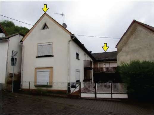 Thumbnail-Haus zum Kaufen in Dedenbach 151.000,00 € 213.9 m²