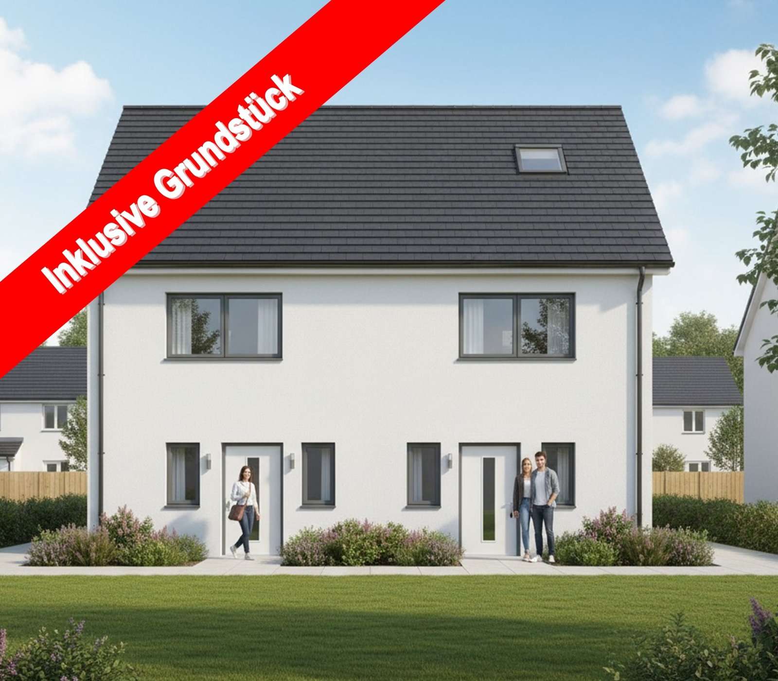 Thumbnail-Haus zum Kaufen in WickedeEchthausen 455.000,00 € 128 m²